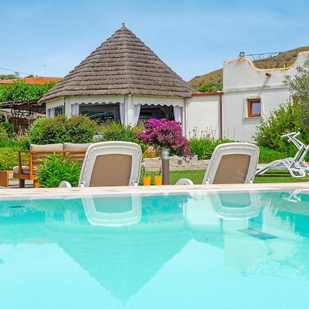 Il Giardino Degli Aranci Bed and Breakfast Mores Buitenkant foto