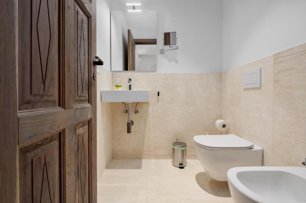 Il Giardino Degli Aranci Bed and Breakfast Mores Buitenkant foto
