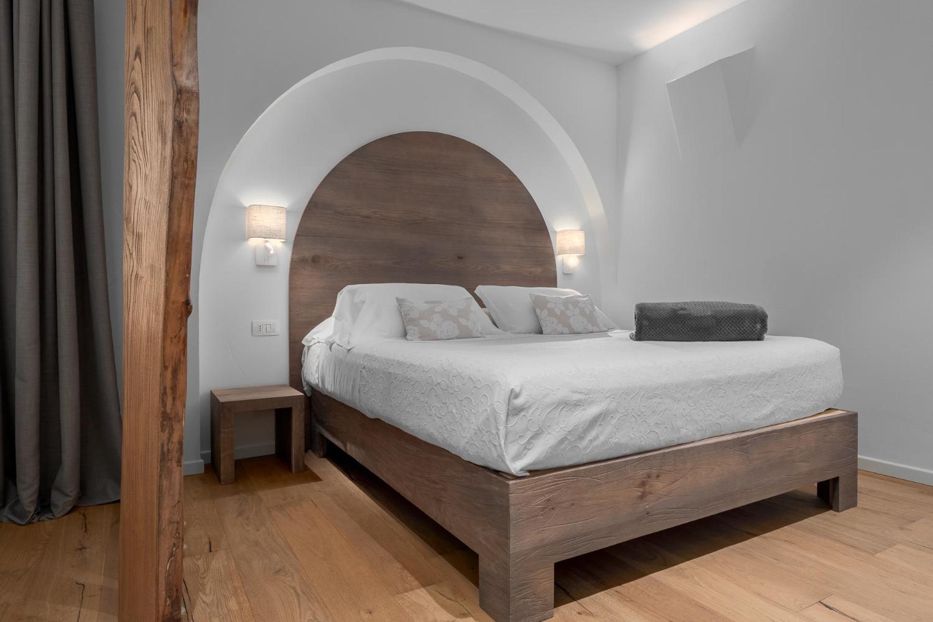 Il Giardino Degli Aranci Bed and Breakfast Mores Buitenkant foto