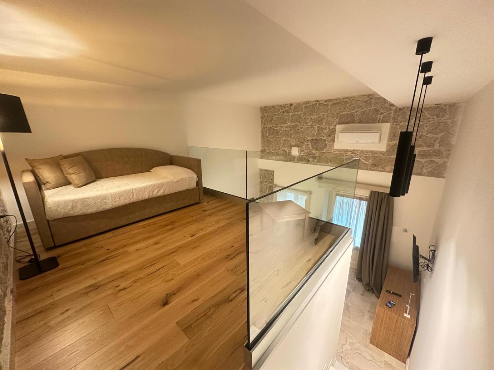 Il Giardino Degli Aranci Bed and Breakfast Mores Buitenkant foto