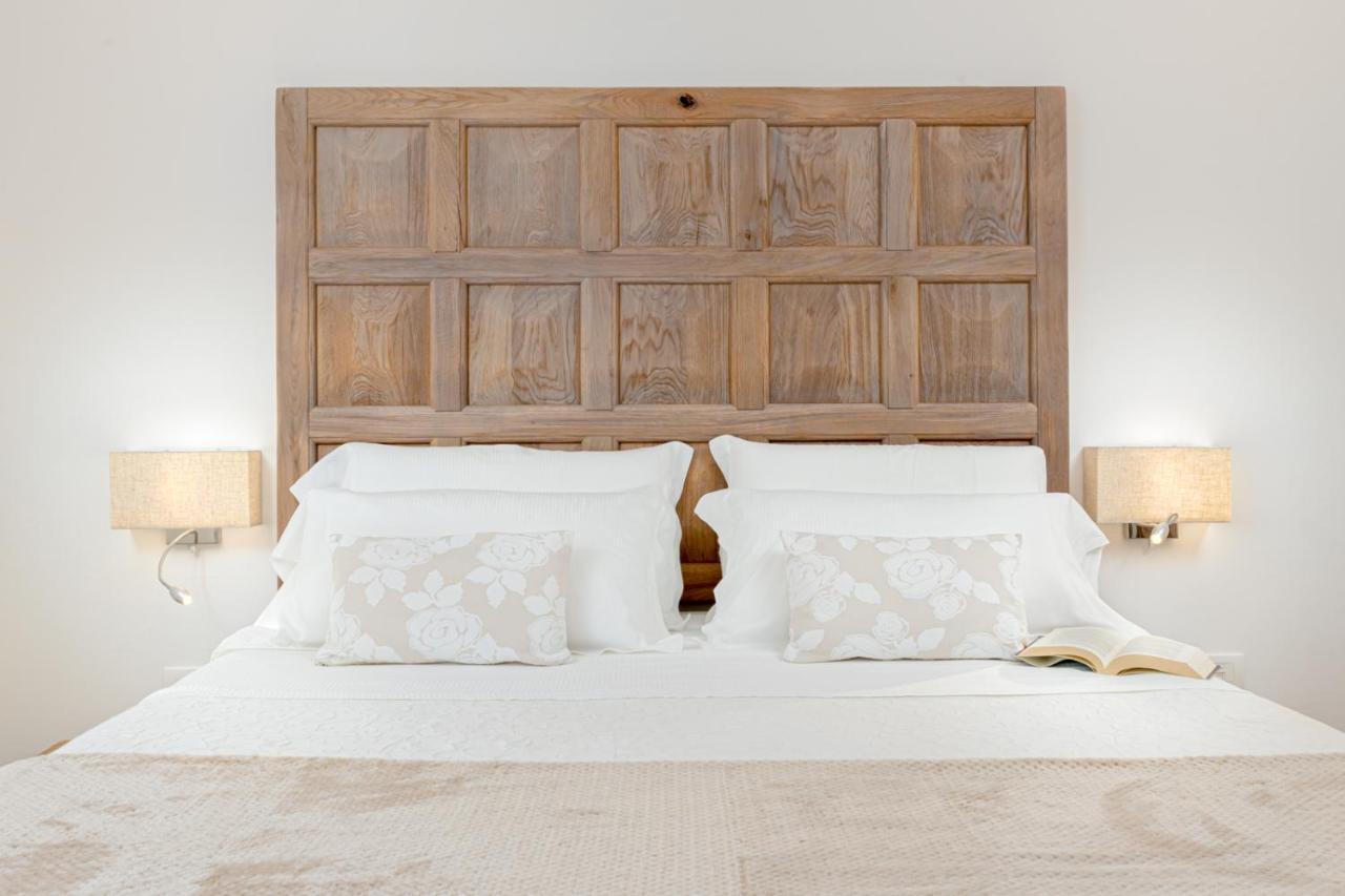 Il Giardino Degli Aranci Bed and Breakfast Mores Buitenkant foto
