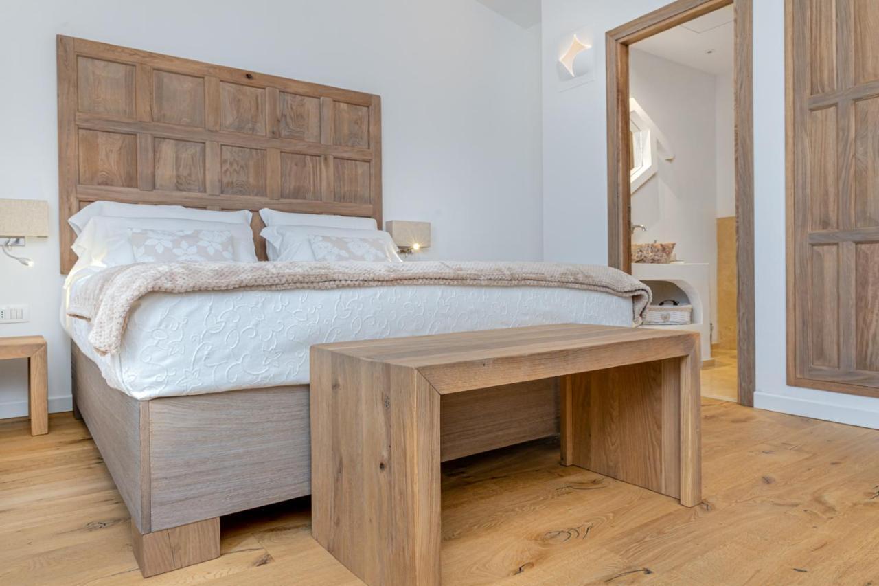 Il Giardino Degli Aranci Bed and Breakfast Mores Buitenkant foto